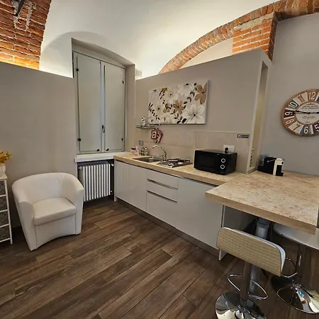 Bilocale In Centro Storico! *