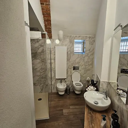 Bilocale In Centro Storico! Apartamento Alba (Piedmont)