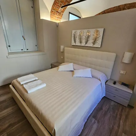 Bilocale In Centro Storico! Apartamento Alba (Piedmont)