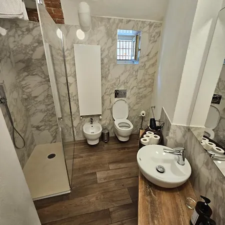 Bilocale In Centro Storico! Apartamento Alba (Piedmont)