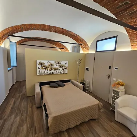 Bilocale In Centro Storico!