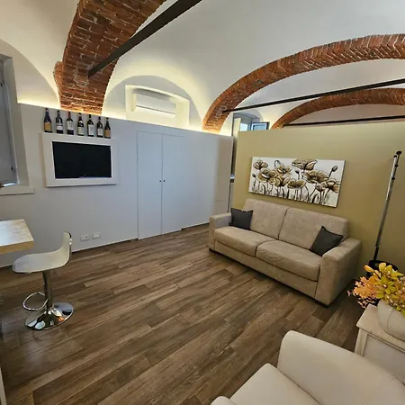 Bilocale In Centro Storico! Appartamento