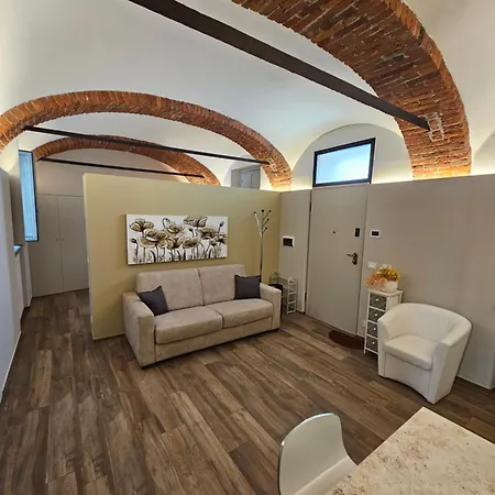 Bilocale In Centro Storico! Appartamento